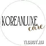 Логотип koreanluxecare