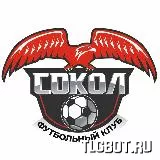 Логотип fcsokol2022