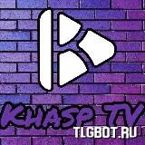 Логотип khasptv