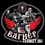 Логотип warvagnerzov
