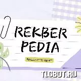 Логотип rekber_pedia