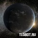 Логотип kepler296f