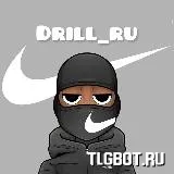 Логотип drill_rus