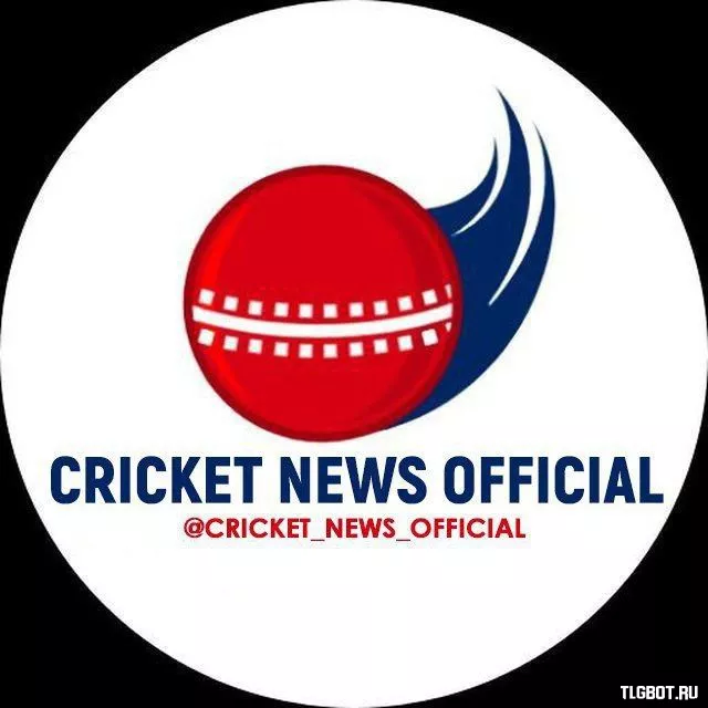 Логотип cricket_news_official_news