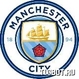 Логотип mancityfr