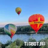 Логотип aeroquest