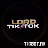 Логотип lordtik