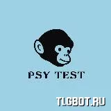 Логотип psytestm