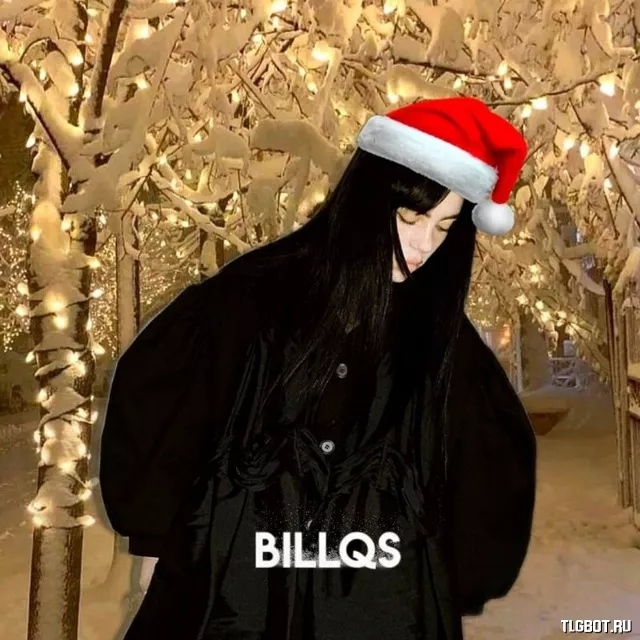 Логотип billqs