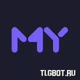 Логотип mining4you_ru