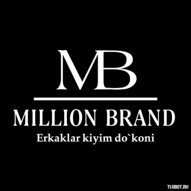 Stat mil. Million brand. Миллион бренд.