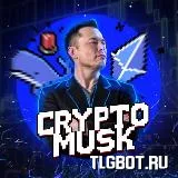 Логотип musk_crypto