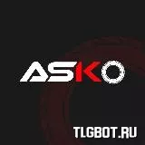 Логотип askouzb