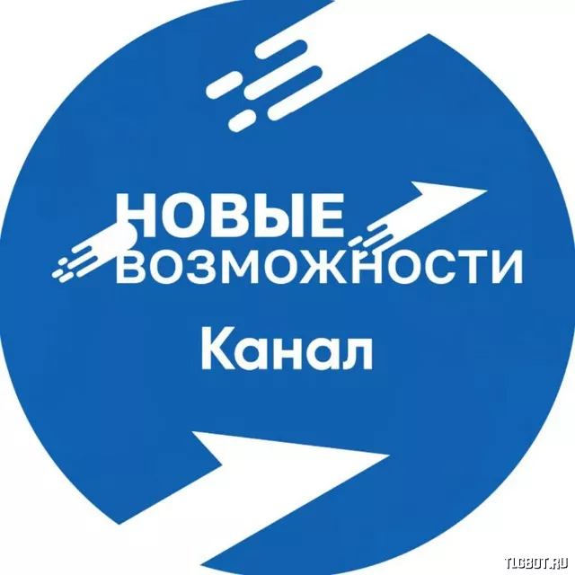 Логотип novievozmognosty
