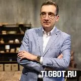 Логотип alexandergushchin