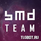 Логотип smdteamchannel