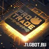 Логотип pro100_trade