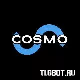 Логотип cosmogaming