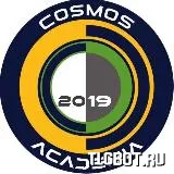 Логотип cosmos_ac