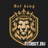 Логотип bet_king30