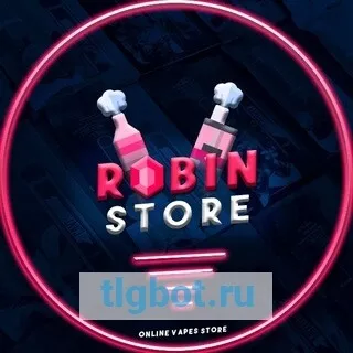 Логотип rubinstore