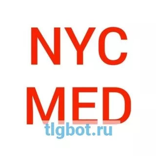 Логотип nymed