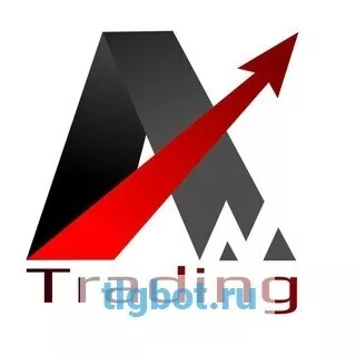 Логотип antrading2