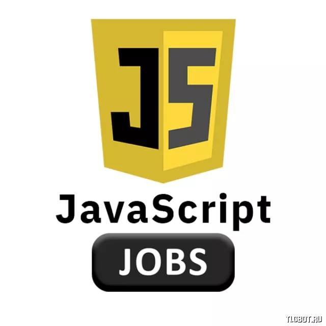 Javascript боты. JAVASCRIPT Junior. Script job site.