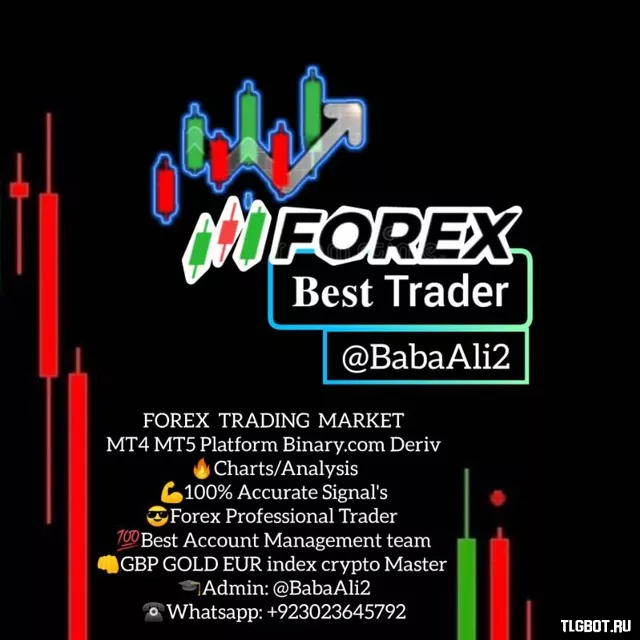 Логотип forex_best_trader2023