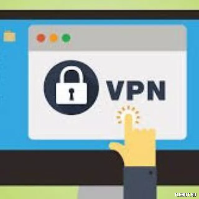 Логотип vpn_51