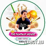 Логотип thefantasyhouse