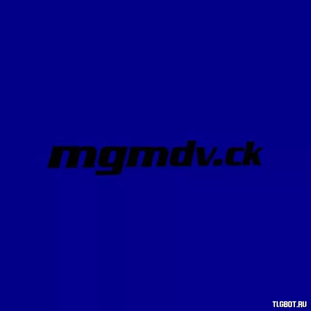 Логотип mgmdv570