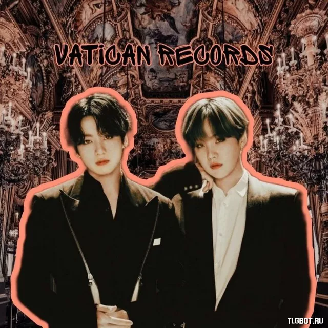 Логотип klan_vaticanrecords