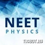 Логотип physics_notes_neet