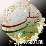 Логотип arabi120