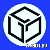 Логотип cubic_airdrop