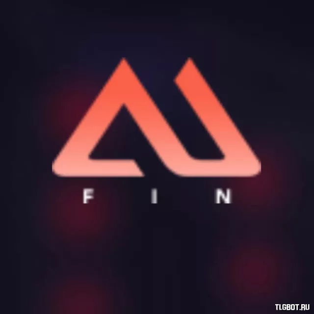 Логотип luxuryfxaufin