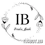 Логотип iroda_books