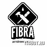 Логотип fibrashop