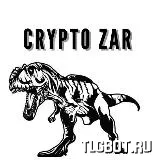 Логотип cryptozarr