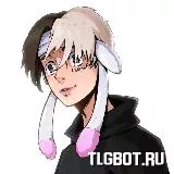 Логотип nekoglai_nikoglai_tg