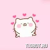Логотип pichi_milue