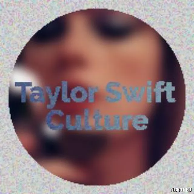 Логотип taylorswiftculture