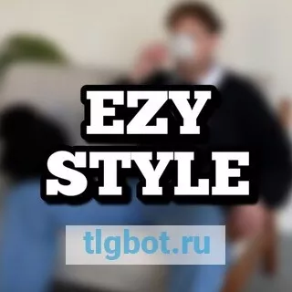 Логотип ezystyle