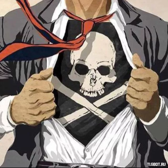 Логотип blackpiratexxxxxxxx