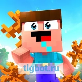 Логотип minecrafterbro