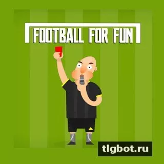 Логотип footballff