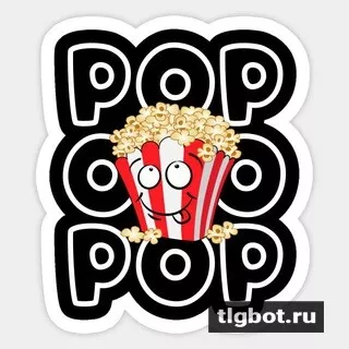 Логотип popcorn_filmy