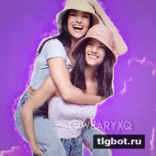 Логотип wearyxq