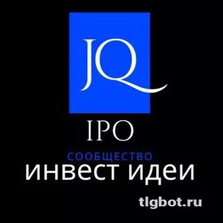 Логотип ipo102